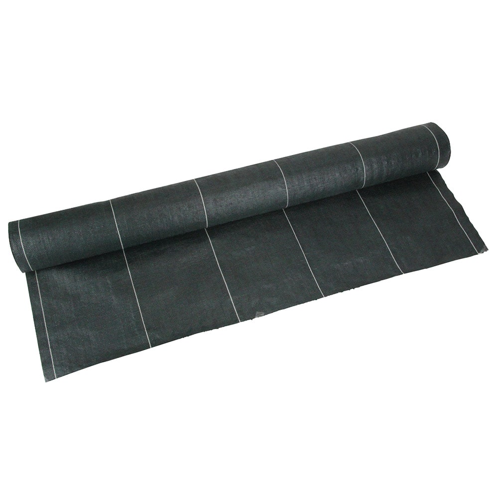 高密度防草シート 翠 1X20m メーカー直送 ▼返品・キャンセル不可【他商品との同時購入不可】