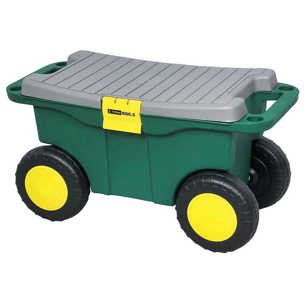 ガーデンチェアー 樹脂製 EGC-3 メーカー直送 ▼返品・キャンセル不可【他商品との同時購入不可】