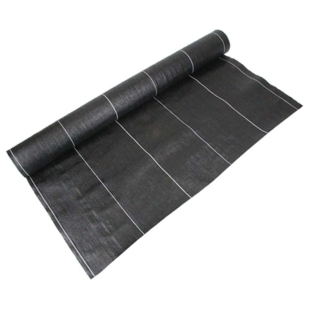 高密度防草シート 匠 1MX20M メーカー直送 ▼返品・キャンセル不可【他商品との同時購入不可】