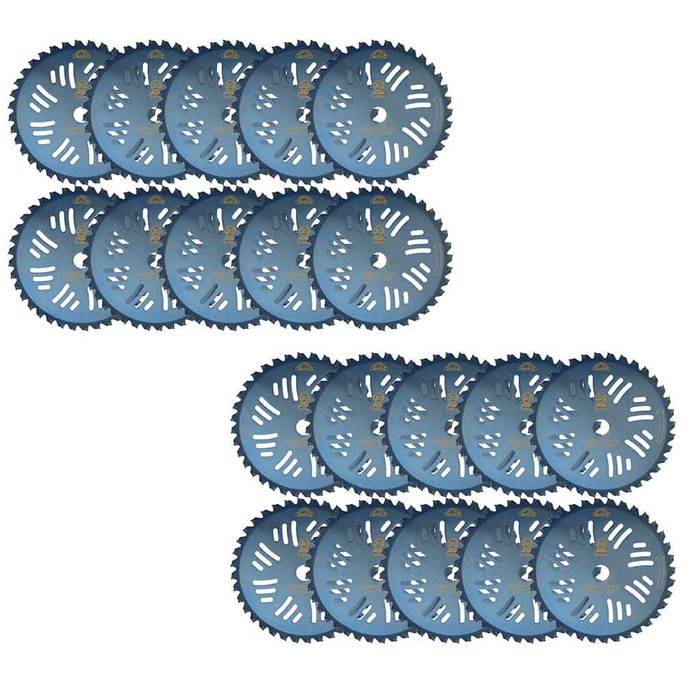 名刀チップソー一閃20枚入り 230mmX36P メーカー直送 ▼返品・キャンセル不可【他商品との同時購入不可】