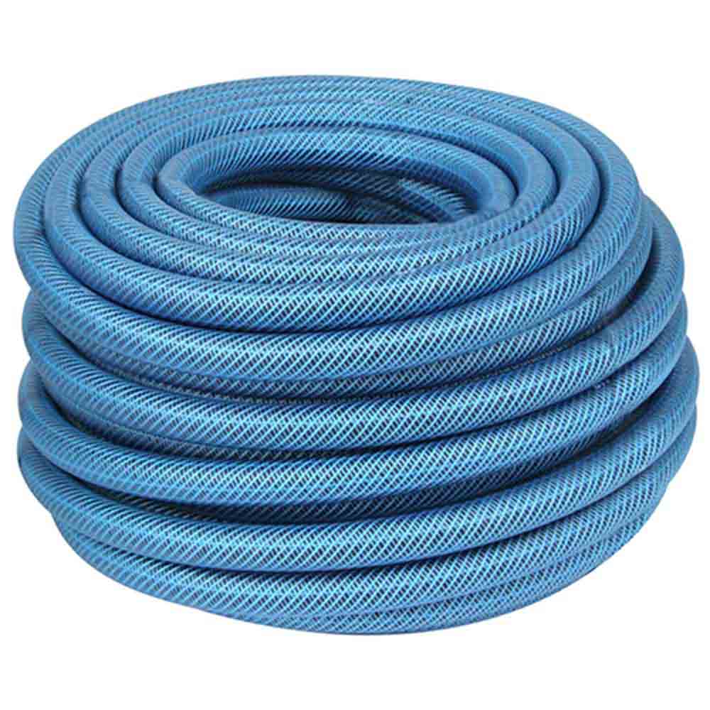 サラッと耐寒耐圧防藻ホース SSH-30BL メーカー直送 ▼返品・キャンセル不可【他商品との同時購入不可】