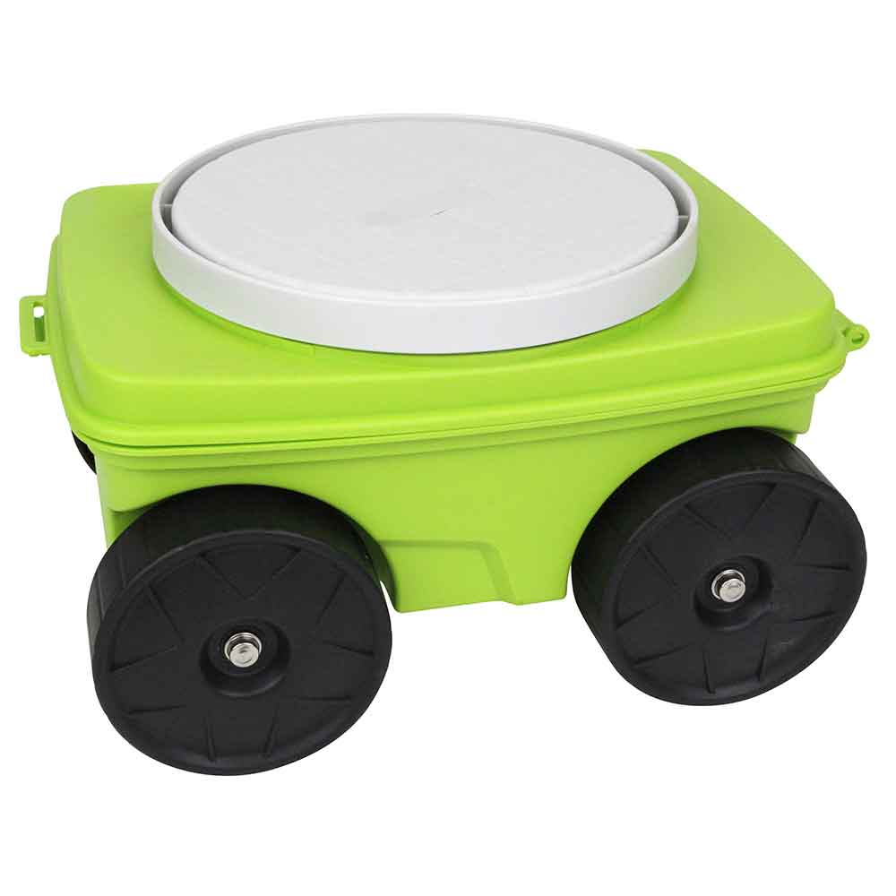 イージーターンチェア NEO EGC-6L メーカー直送 ▼返品・キャンセル不可【他商品との同時購入不可】