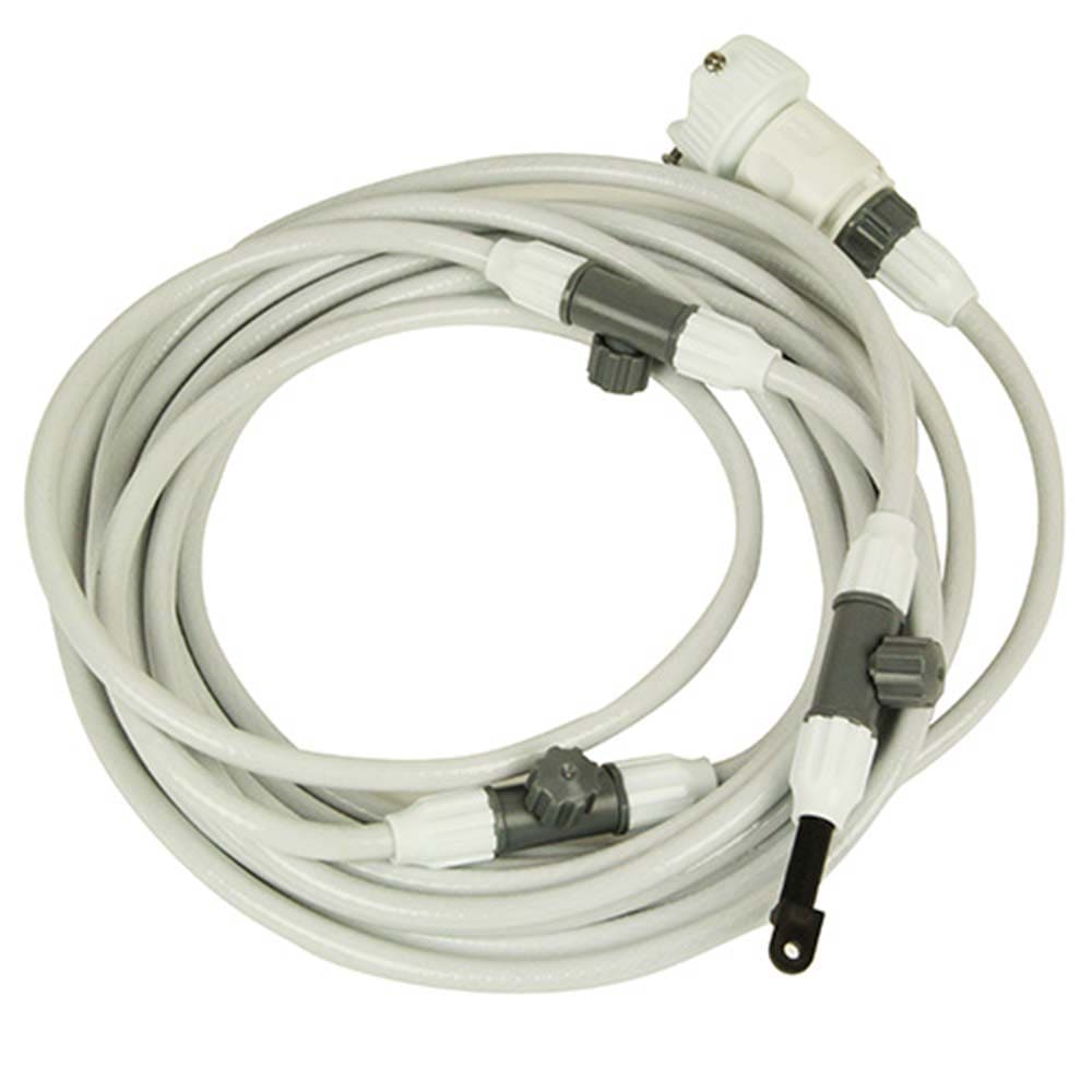 ガーデンミストクーラー SGMC-1 メーカー直送 ▼返品・キャンセル不可【他商品との同時購入不可】