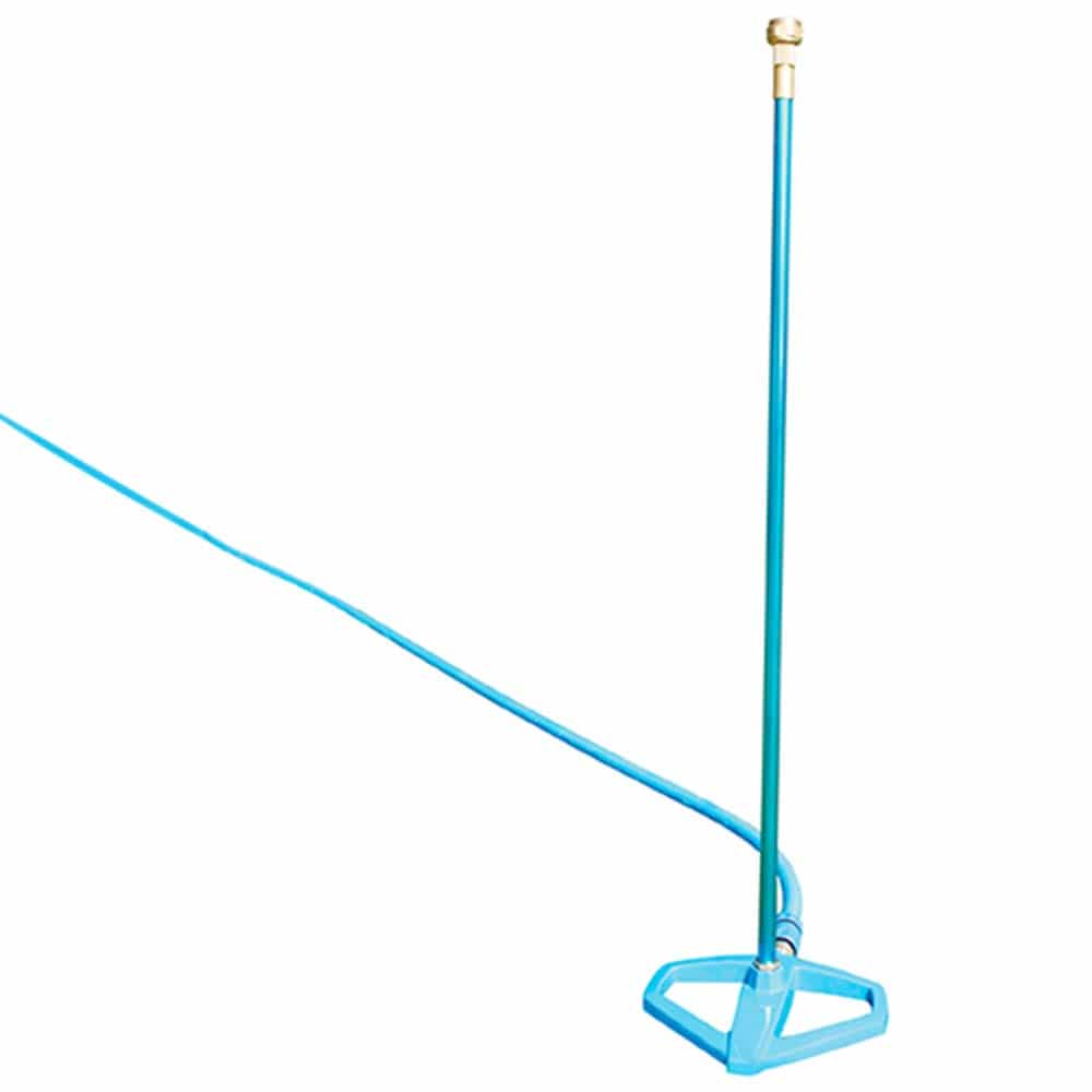 伸縮ガーデンミストクーラー SGMC-6 メーカー直送 ▼返品・キャンセル不可【他商品との同時購入不可】