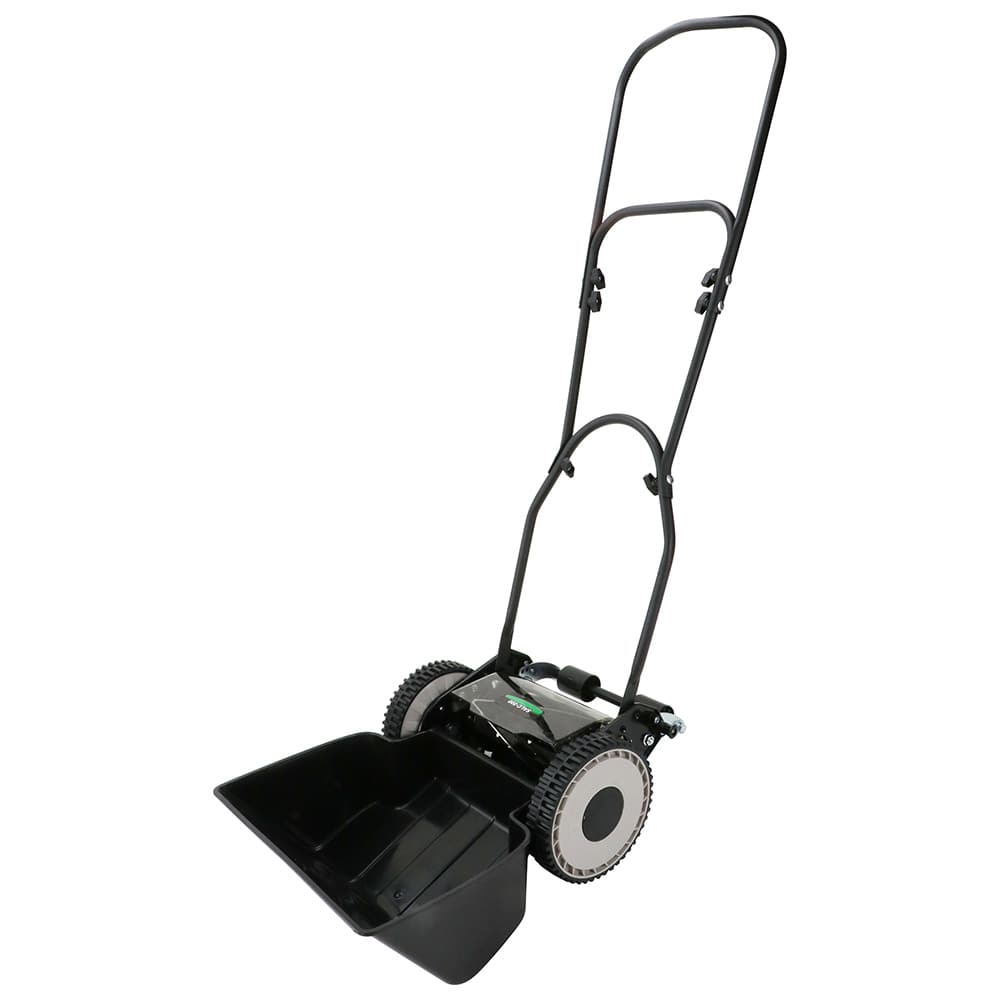 自動刃調整手動芝刈機 SALC-200 【直送品】 返品・キャンセル・他商品と同時購入は不可