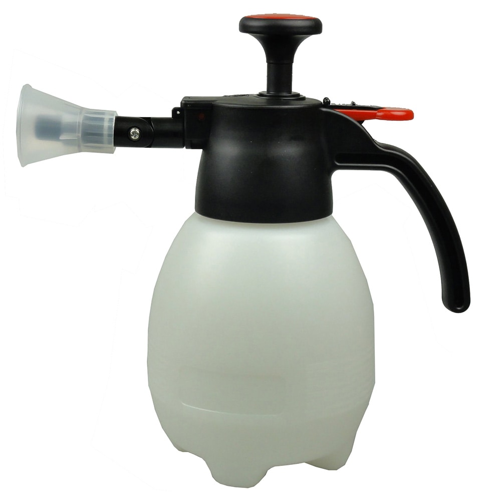 オートスプレー 1L SAN-1000 【直送品】 返品・キャンセル・他商品と同時購入は不可