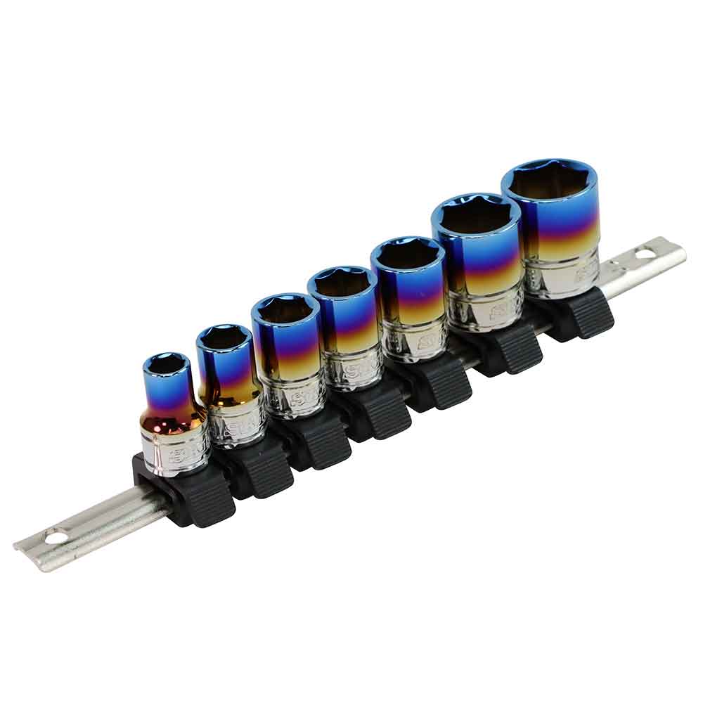 ソケットセット SHS307M-P メーカー直送 ▼返品・キャンセル不可【他商品との同時購入不可】