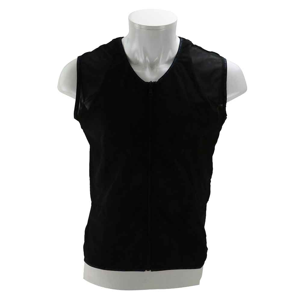 クールベスト 522012-BLK-L メーカー直送 ▼返品・キャンセル不可【他商品との同時購入不可】