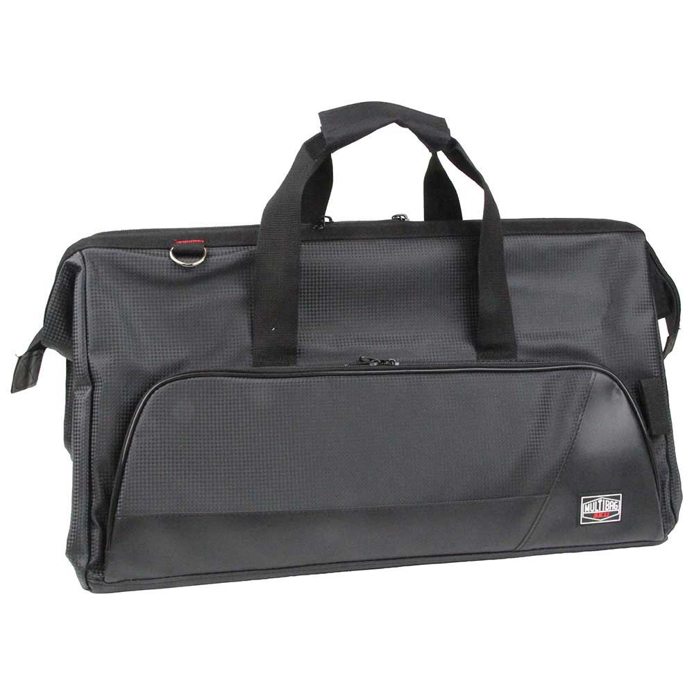 マルチバッグ ブラック SMB-LO-BK 【直送品】 返品・キャンセル・他商品と同時購入は不可