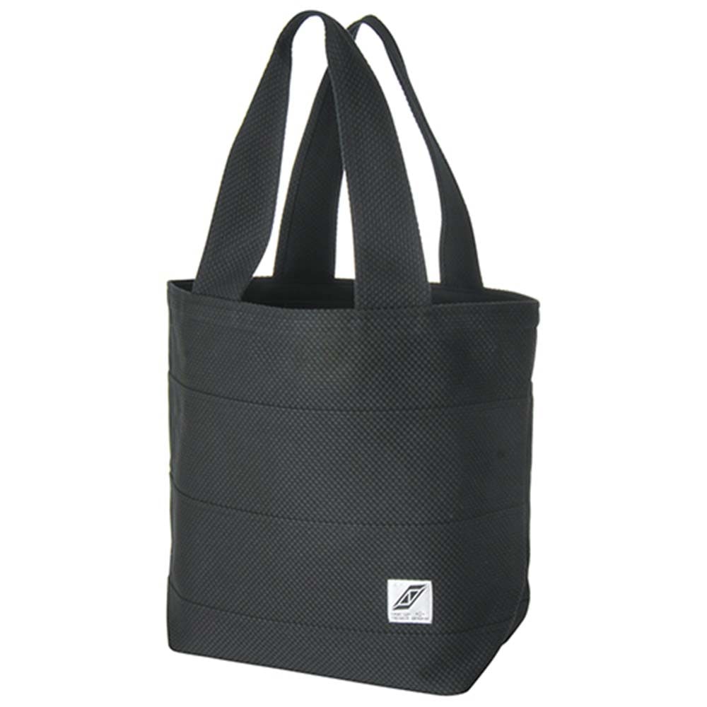 刺子トートバッグ グレー SOTA-012-05 メーカー直送 ▼返品・キャンセル不可【他商品との同時購入不可】