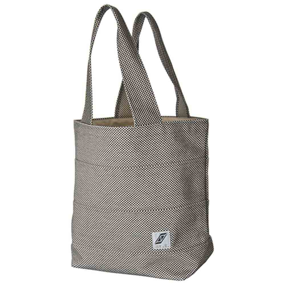 刺子トートバッグ 消防 SOTA-012-06 メーカー直送 ▼返品・キャンセル不可【他商品との同時購入不可】