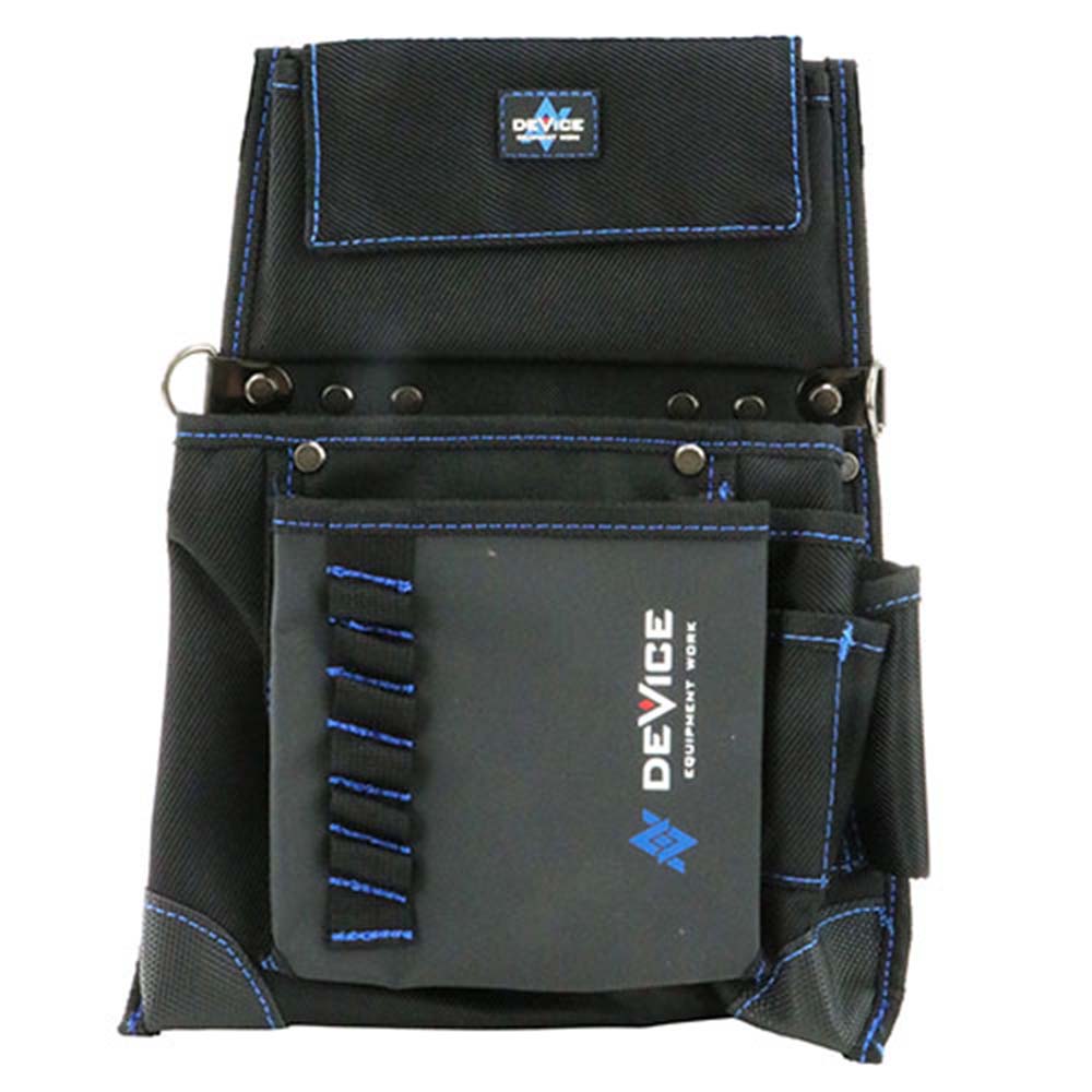 マルチウエストバッグ DVC-S12 メーカー直送 ▼返品・キャンセル不可【他商品との同時購入不可】