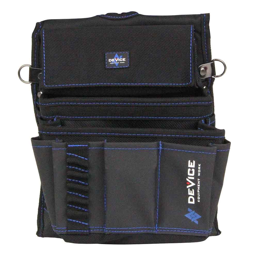 マルチウエストバッグ DVC-S8 メーカー直送 ▼返品・キャンセル不可【他商品との同時購入不可】