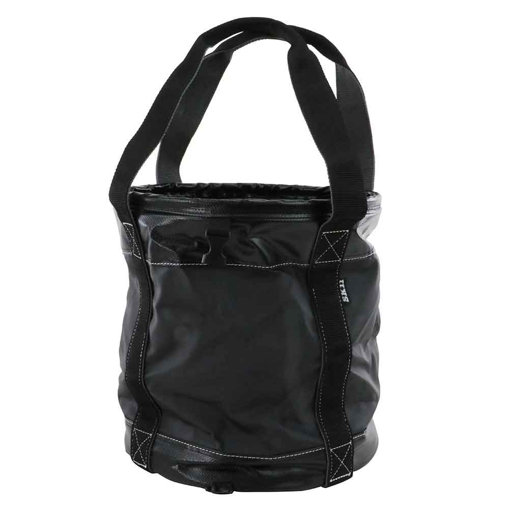 ポップアップ荷揚げバケツ W300xH320 メーカー直送 ▼返品・キャンセル不可【他商品との同時購入不可】