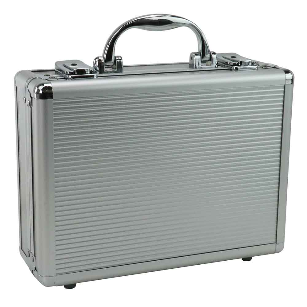 アルミケースAT-282SN AT-282S-N メーカー直送 ▼返品・キャンセル不可【他商品との同時購入不可】