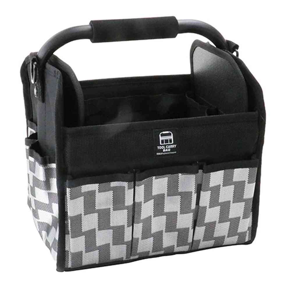 ツールキャリーバッグ S STC3-S-I-GY メーカー直送 ▼返品・キャンセル不可【他商品との同時購入不可】