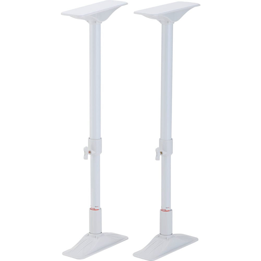 突ぱり耐震ポール L REQ50 メーカー直送 ▼返品・キャンセル不可[他商品との同時購入不可]