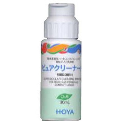 ホヤ ピュアクリーナーH 30ML【2個セット】