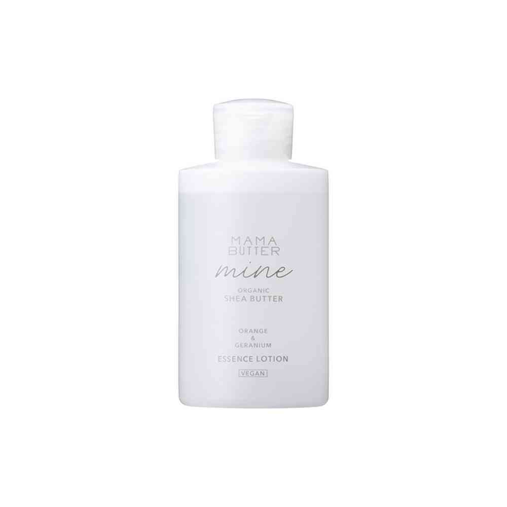 ママバター マイン エッセンスローション 150ml