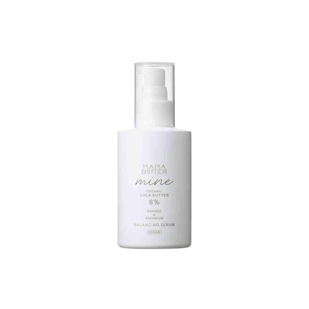 ママバター マイン バランシングセラム 150ml