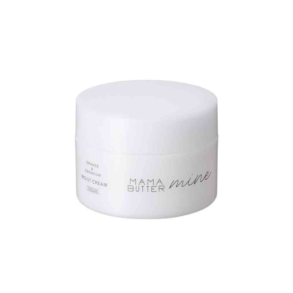 ママバター マイン モイストクリーム 50g
