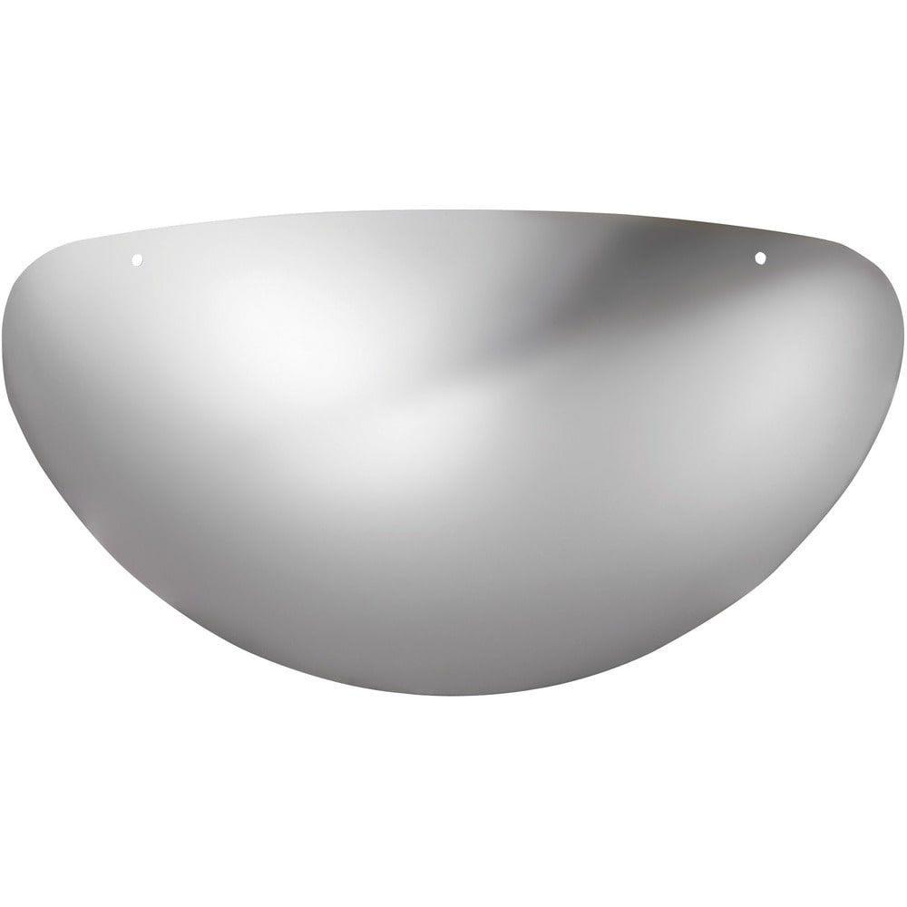 GMK472 光 ポリカ広角ミラー（壁面用）275X475 メーカー直送 ▼返品・キャンセル不可[他商品との同時購入不可]