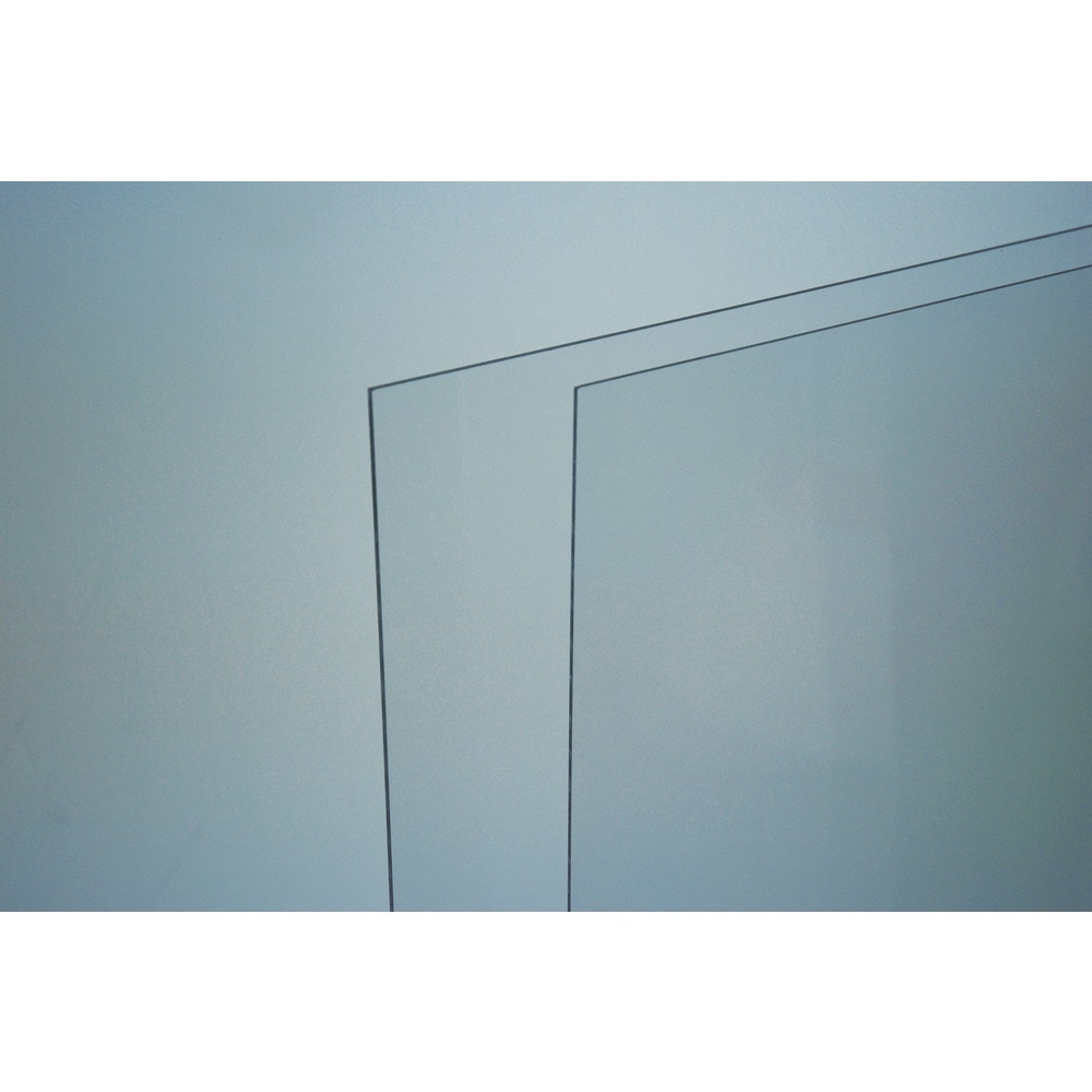 光 ポリカエース 910X1820X3mm 透明 メーカー直送 ▼返品・キャンセル不可[他商品との同時購入不可]