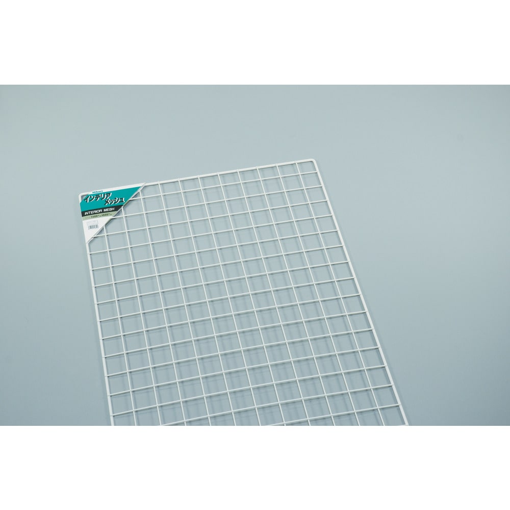 PJ15652 光 メッシュパネル 白 1500×600mm メーカー直送 ▼返品・キャンセル不可【他商品との同時購入不可】