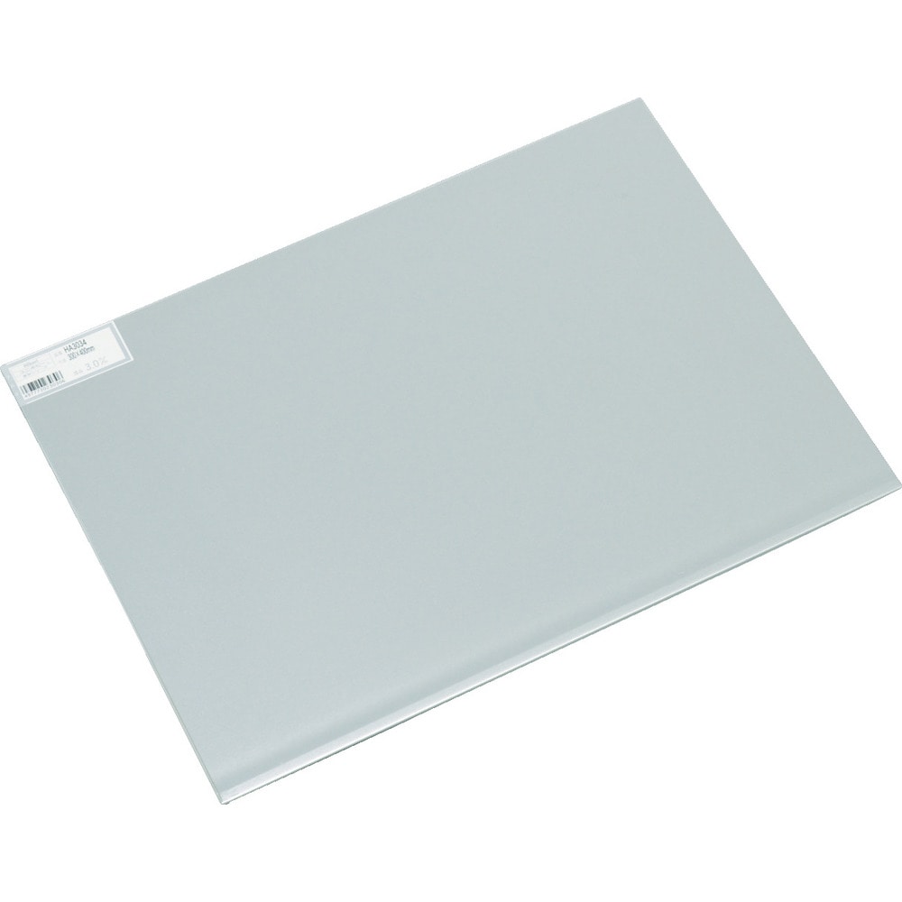HA3034 光 アルミ板 3.0×300×400mm メーカー直送 ▼返品・キャンセル不可[他商品との同時購入不可]