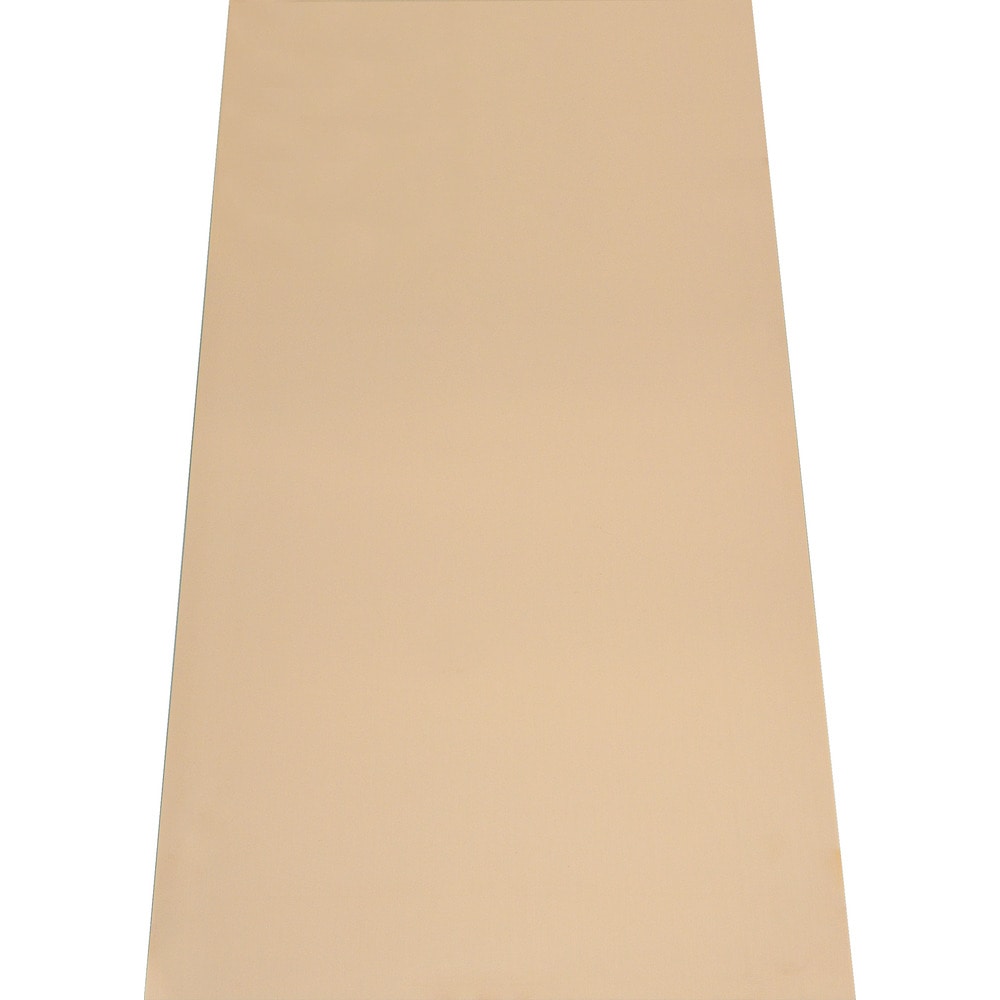 HC336 光 銅板 0.3×365×900mm メーカー直送 ▼返品・キャンセル不可[他商品との同時購入不可]