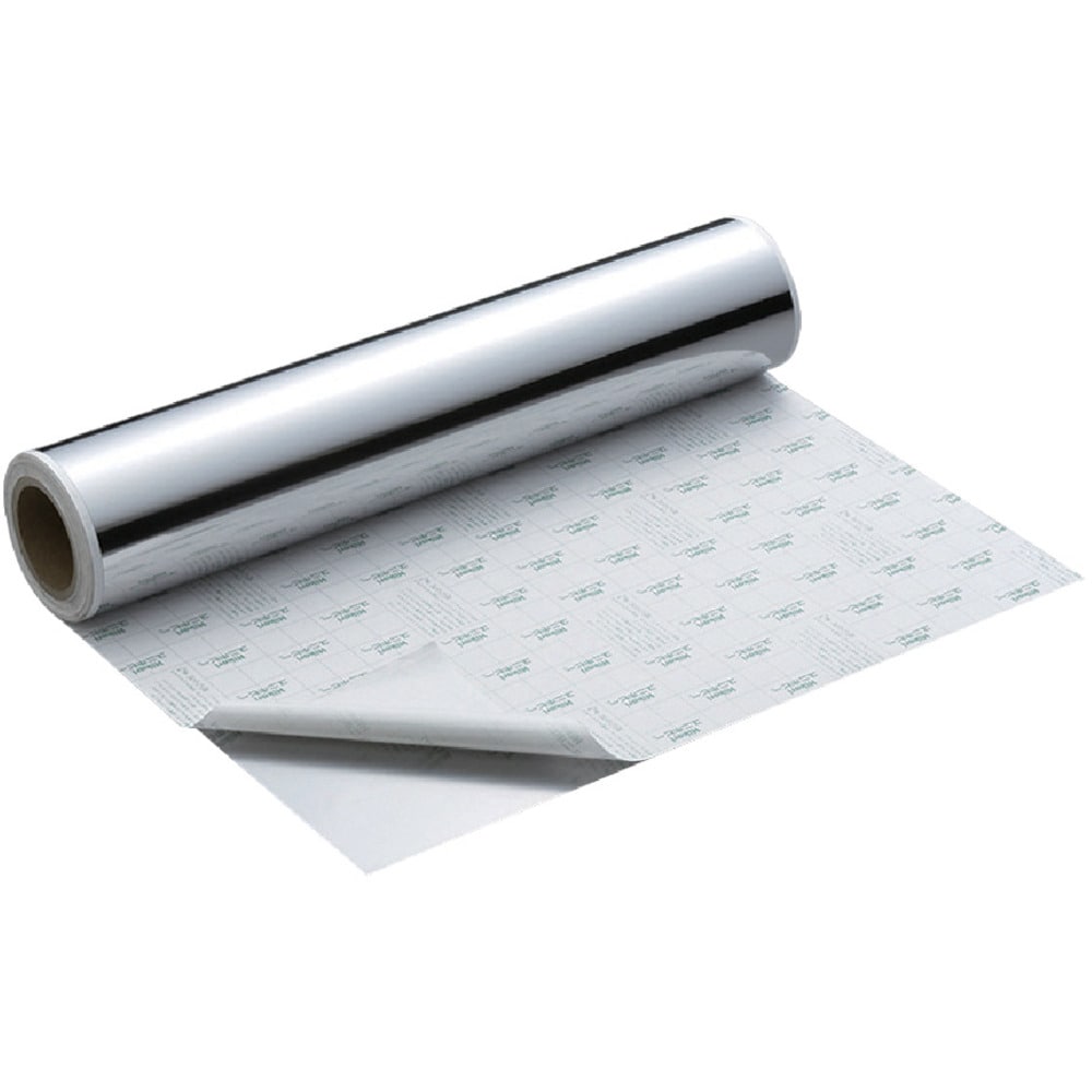 光 ステンレス板ロール巻 0.1×600×20000mm のり付 メーカー直送 ▼返品・キャンセル不可[他商品との同時購入不可]