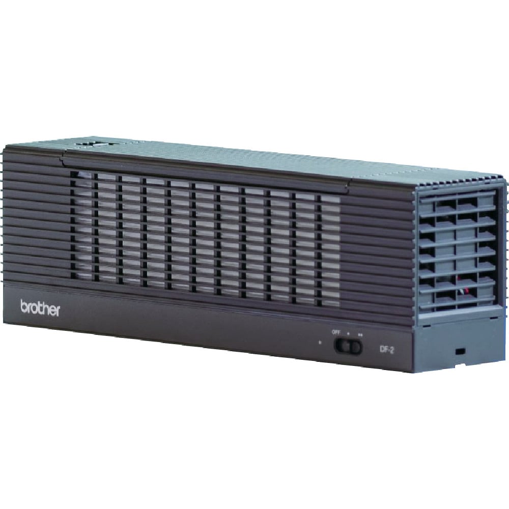 ブラザーEP パーソナル空間向け小型空気清浄機DF-2 メーカー直送 ▼返品・キャンセル不可[他商品との同時購入不可]