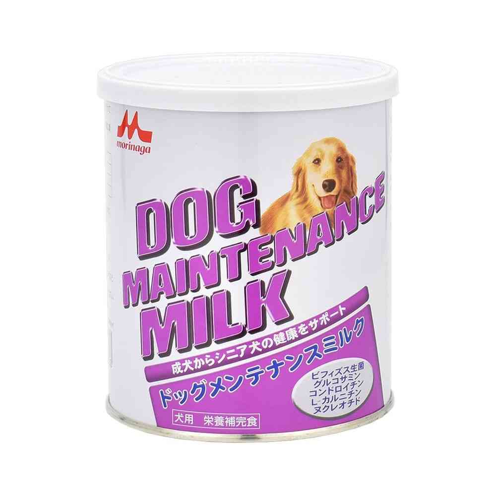 森乳サンワールド ドッグメンテナンスミルク