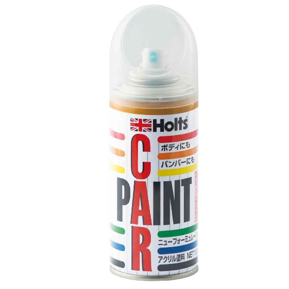 武蔵ホルト Holts アンチラストペイント A－4 クリア MH004 180ml