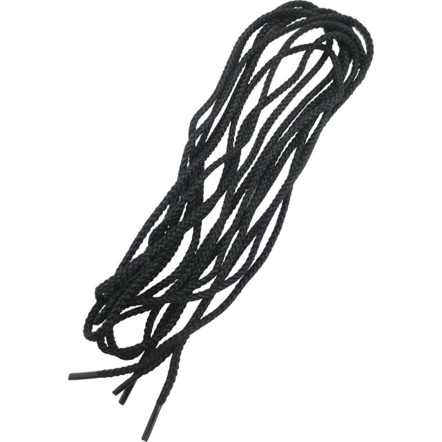 MSASRH ミドリ安全 安全靴用紐 長編上用 【直送品】 返品・キャンセル・他商品と同時購入は不可