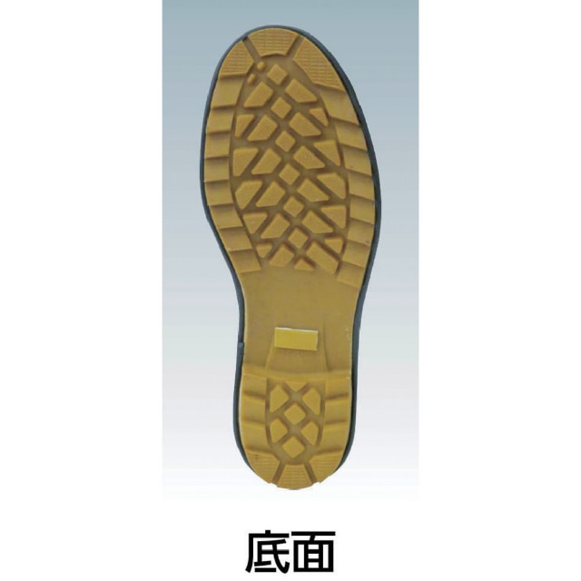 MPB7700LL ミドリ安全 安全長靴 MPB―7700 LL 【直送品】 返品・キャンセル・他商品と同時購入は不可