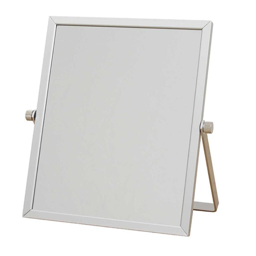 ヤマムラ アルミスタンドミラー AL‐20