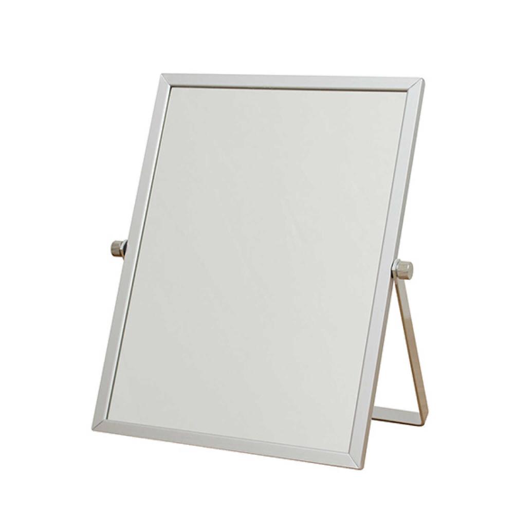 ヤマムラ アルミスタンドミラー AL‐25