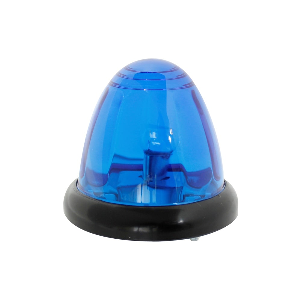 槌屋ヤック トップマーカー球付ライトブルー YT446