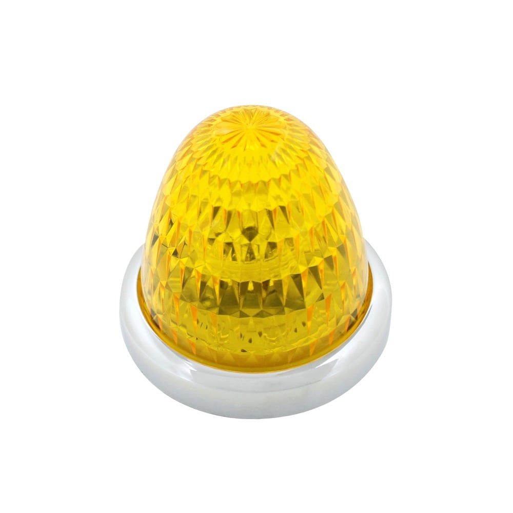 槌屋ヤック 彩光流星マーカー イエロー／アンバー CE131