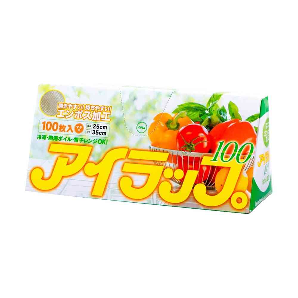 岩谷 アイラップ （イワタニ） 100枚