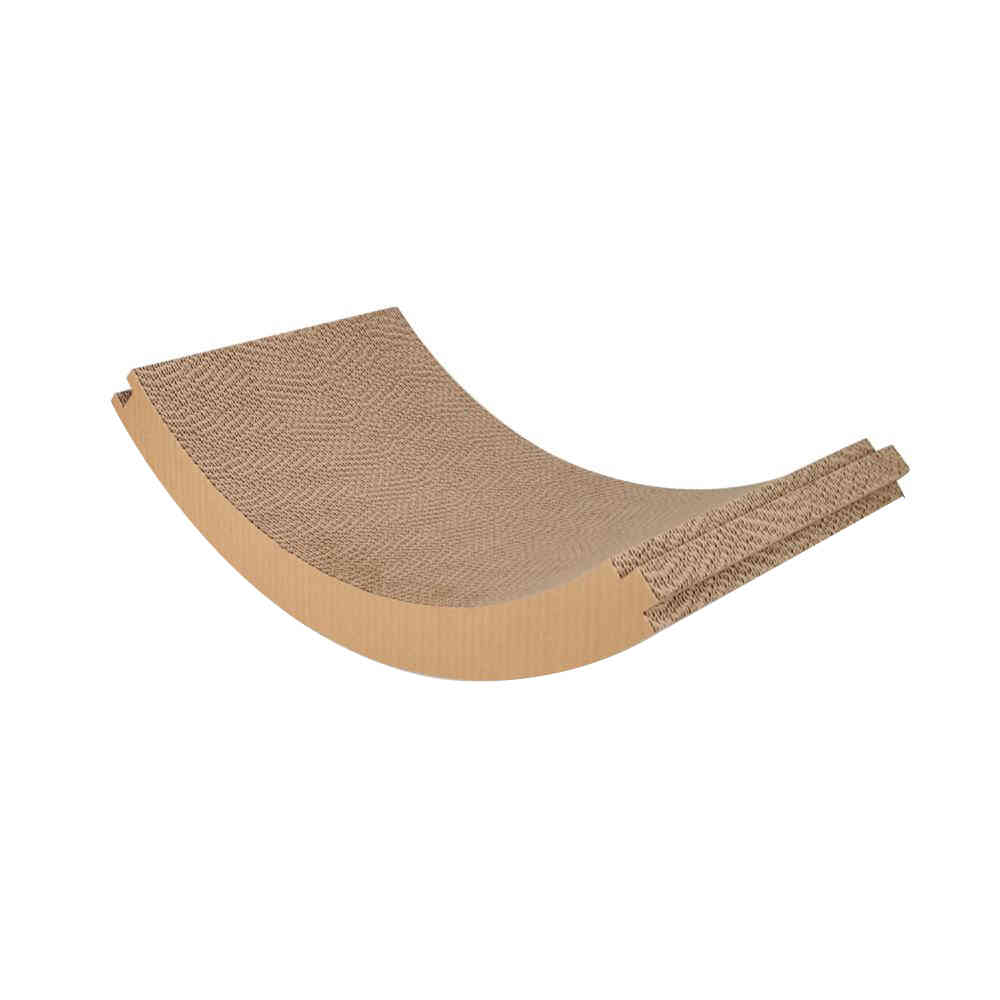 HappyDays キャットランニングマシン L 爪とぎ替え メーカー直送▼返品・キャンセル不可【他商品との同時購入不可】