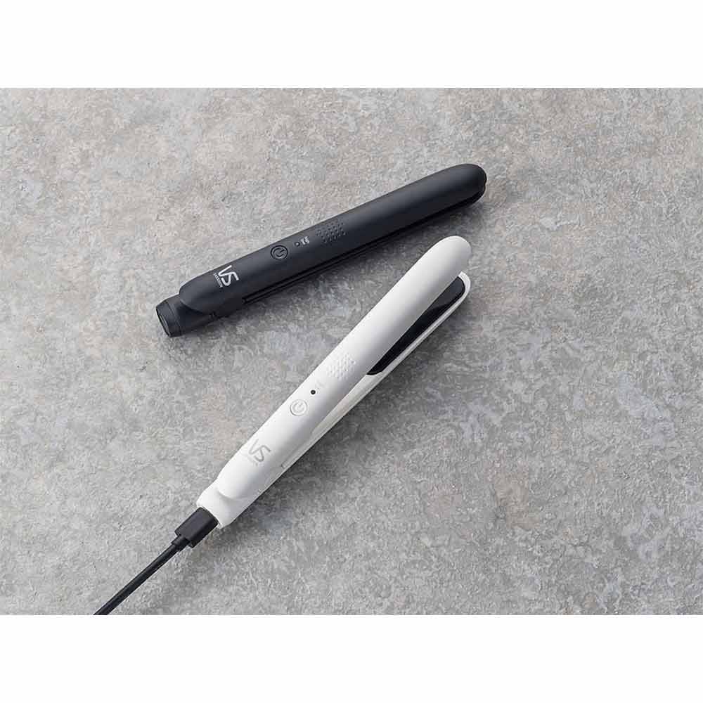 モバイルストレートアイロン VSI1051WJ メーカー直送 ▼返品・キャンセル不可[他商品との同時購入不可]