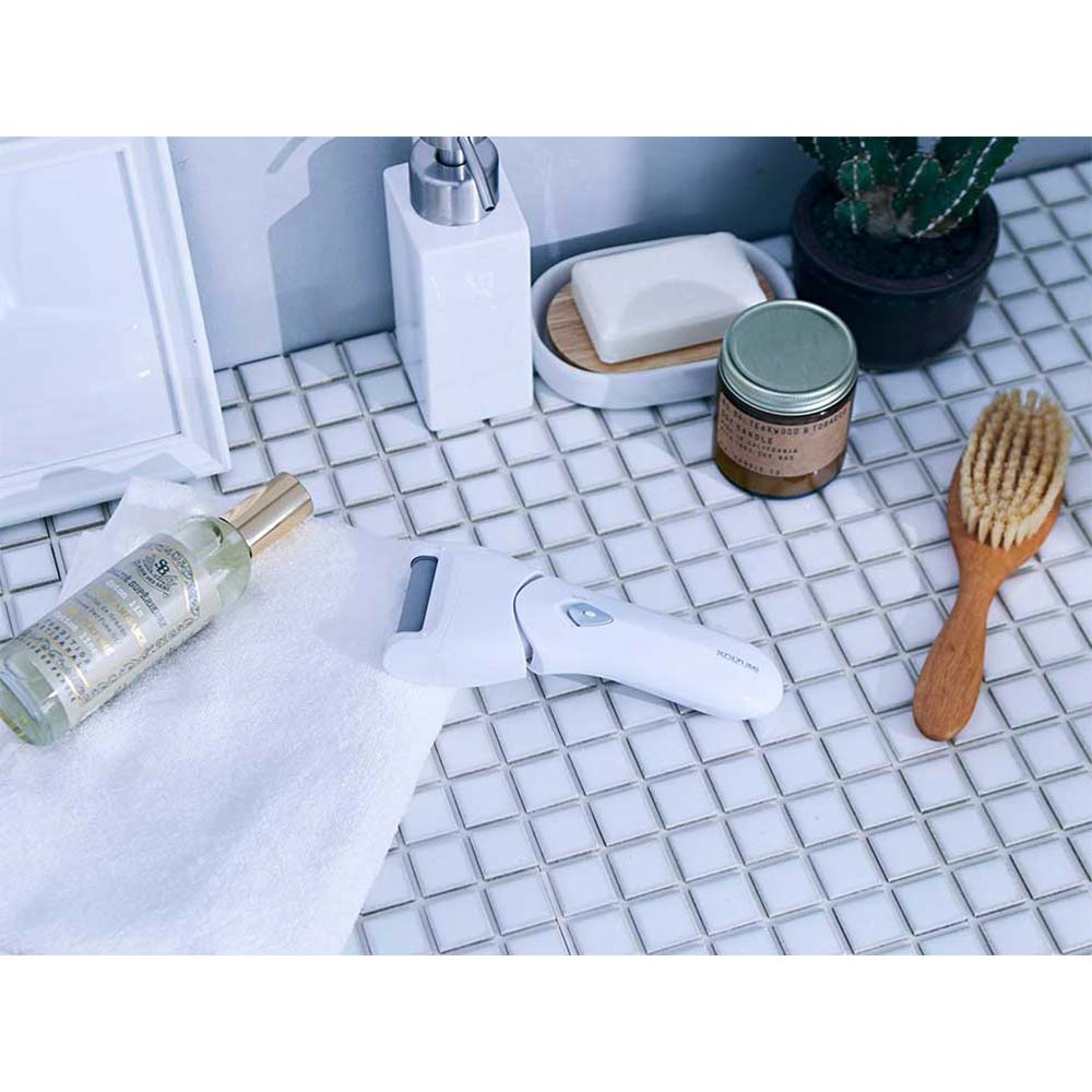 角質ケア― KLC0342W メーカー直送 ▼返品・キャンセル不可[他商品との同時購入不可]