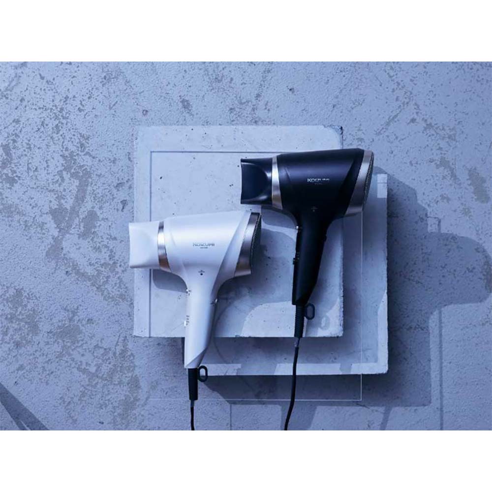 イオンバランスドライヤー KHD9040W メーカー直送 ▼返品・キャンセル不可[他商品との同時購入不可]