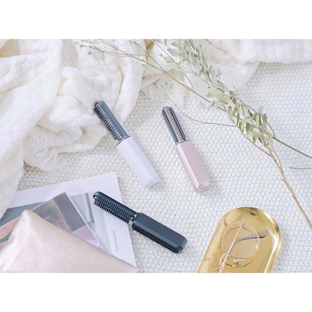 コードレス前髪アイロン KHR6420W メーカー直送 ▼返品・キャンセル不可[他商品との同時購入不可]