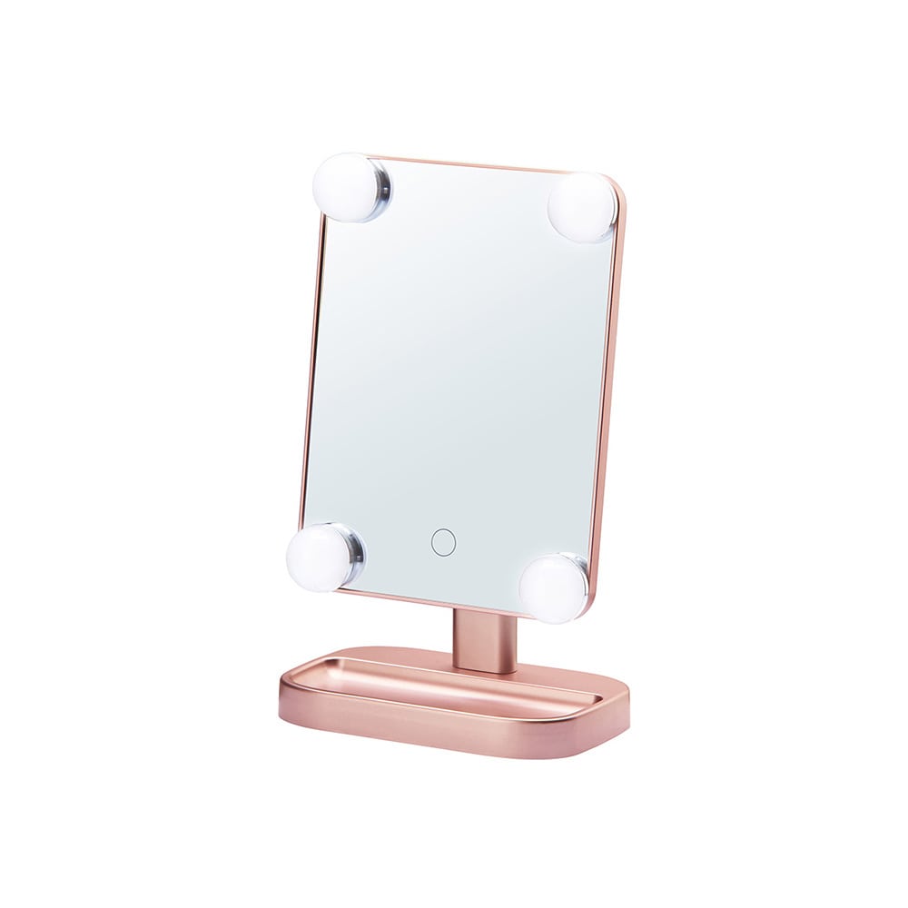 ハリウッドミラー KBE3173P 【直送品】 返品・キャンセル・他商品と同時購入は不可