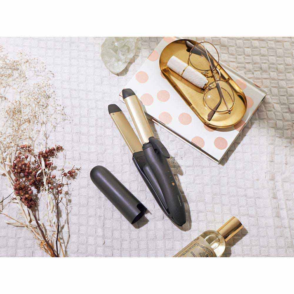 コードレス2WAYアイロン KHR7450H 【直送品】 返品・キャンセル・他商品と同時購入は不可