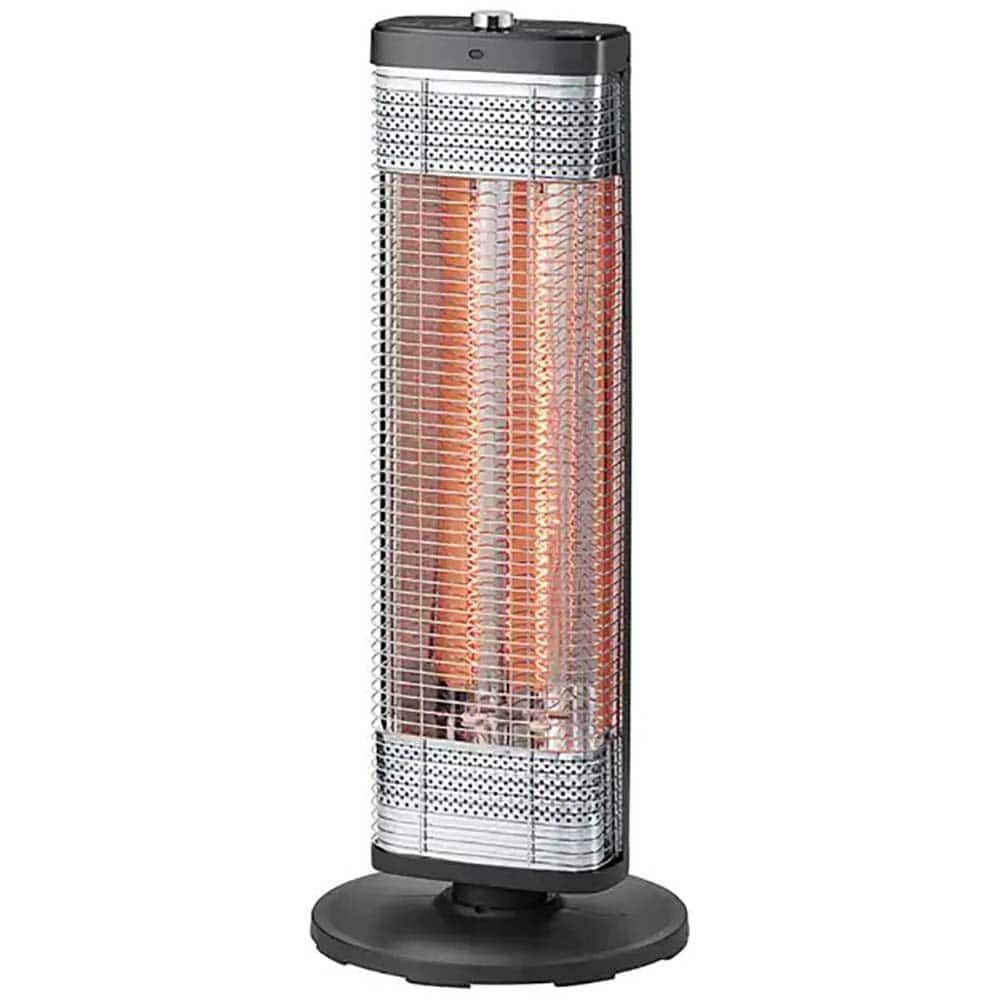 カーボンヒーター 遠赤電気ストーブ KKH0954H メーカー直送 ▼返品・キャンセル不可【他商品との同時購入不可】