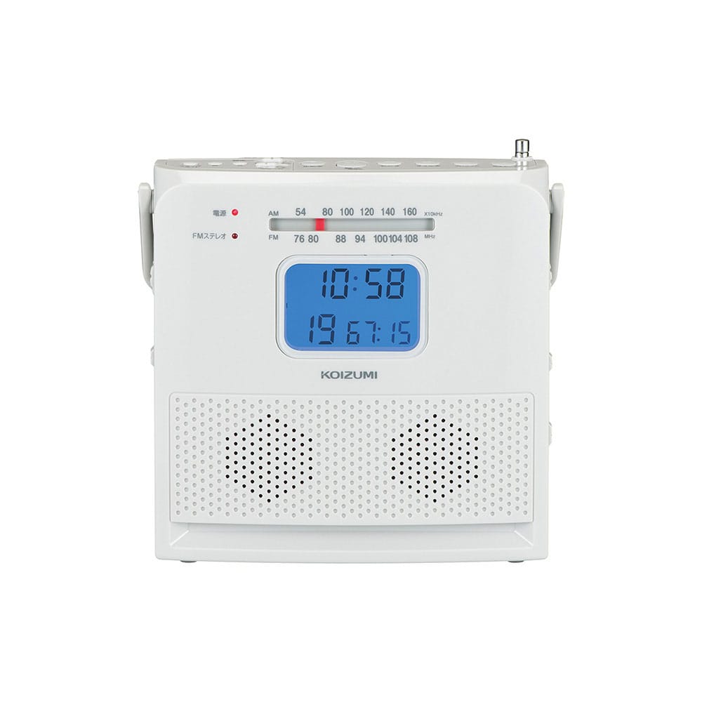 CDラジオ SAD4709H 【直送品】 返品・キャンセル・他商品と同時購入は不可